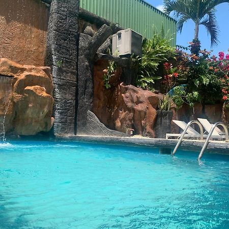 Ostello Poshtel Arenal La Fortuna Esterno foto