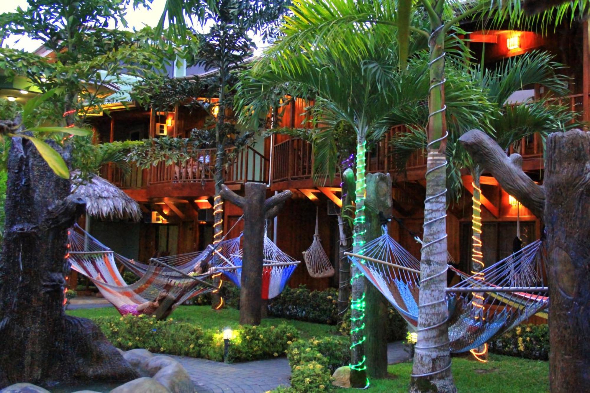 Ostello Poshtel Arenal La Fortuna Esterno foto