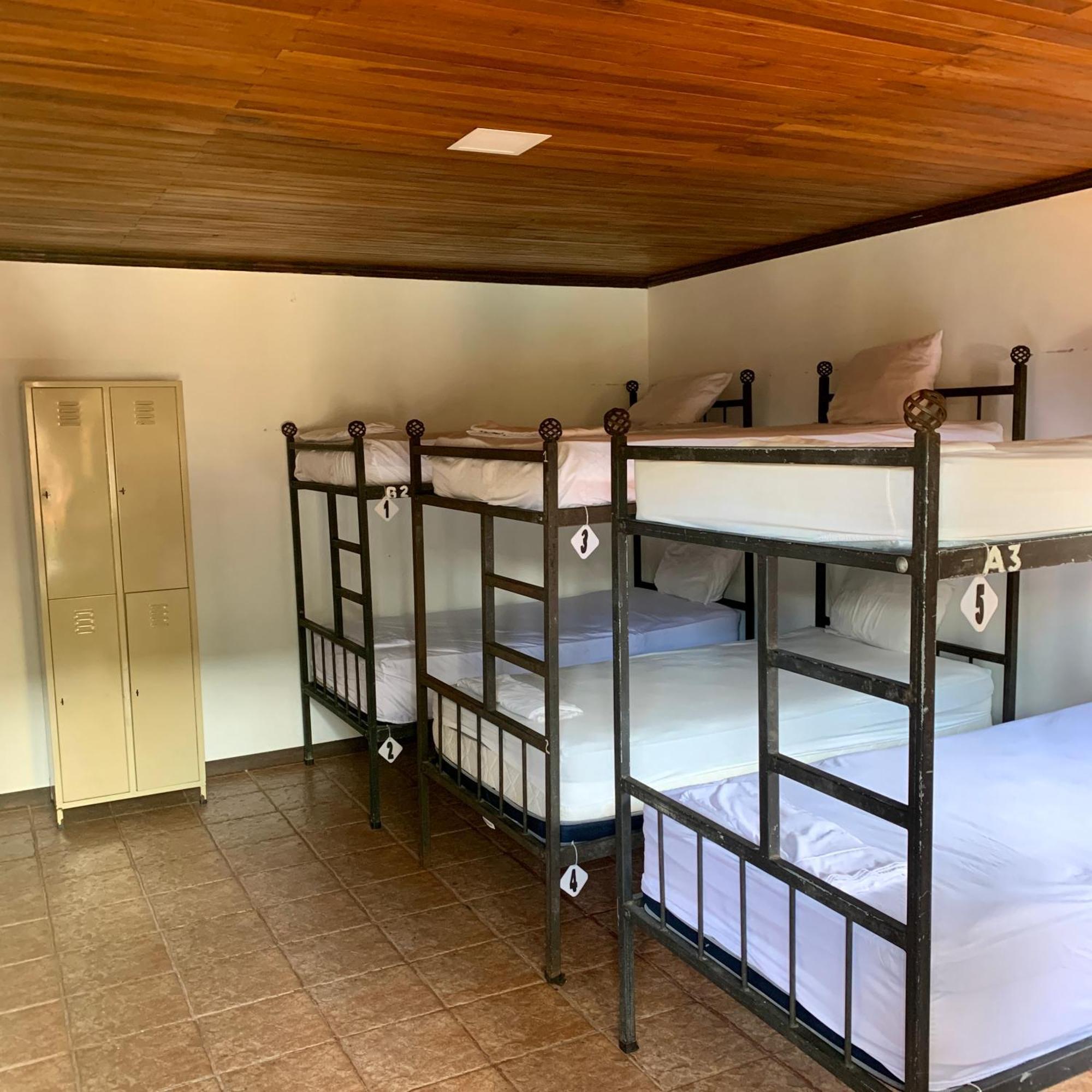 Ostello Poshtel Arenal La Fortuna Esterno foto