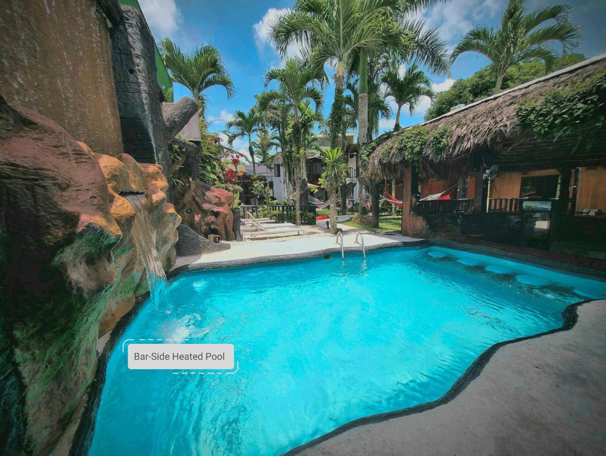 Ostello Poshtel Arenal La Fortuna Esterno foto