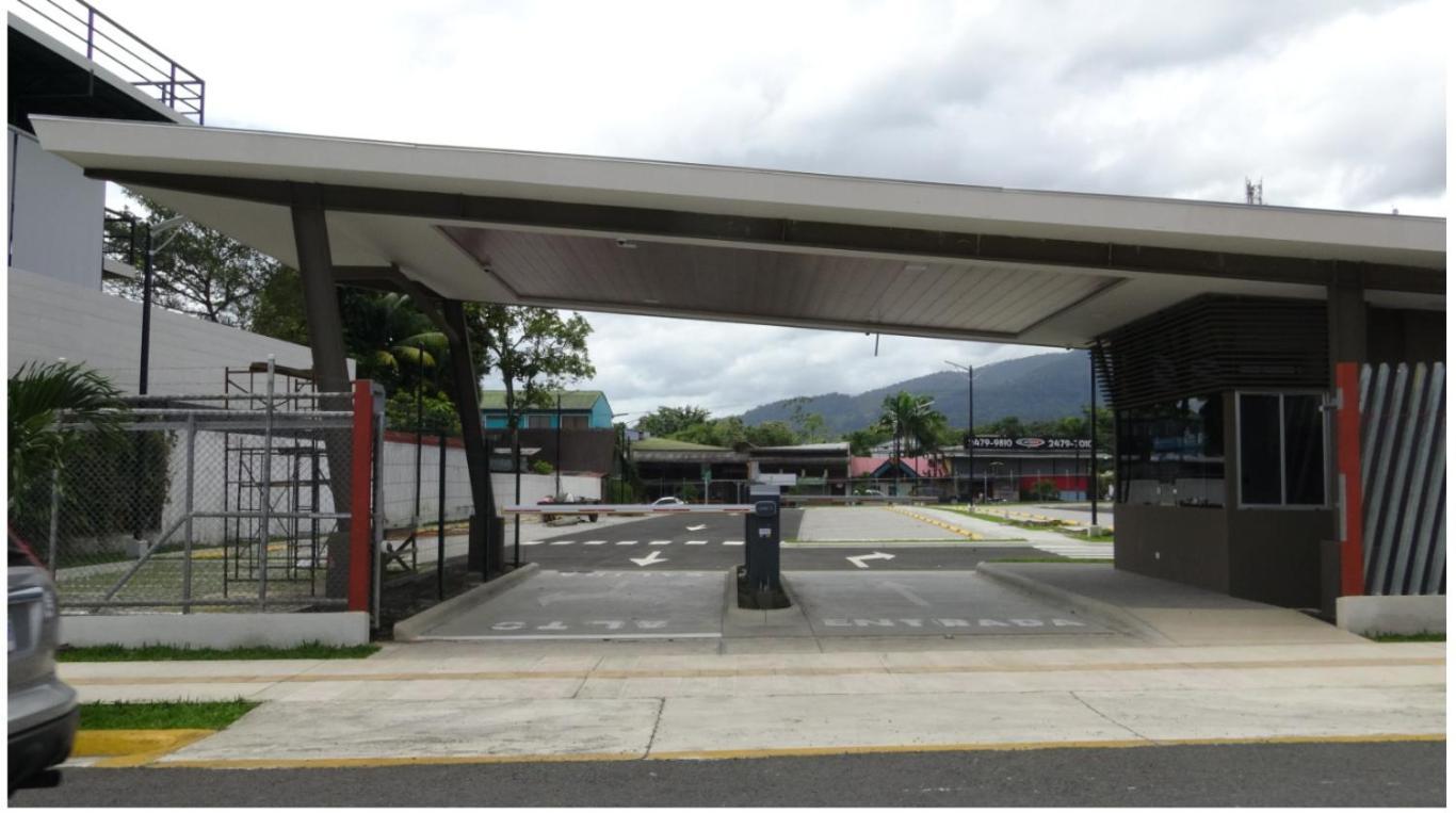 Ostello Poshtel Arenal La Fortuna Esterno foto
